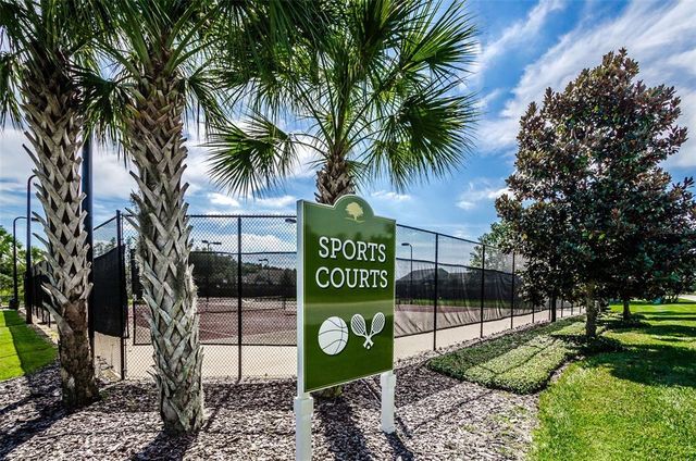 19610 SUNSET BAY DRIVE, Land O Lakes, FL 34638