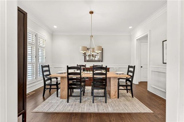 2976 Sequoyah NW Drive, Atlanta, GA 30327