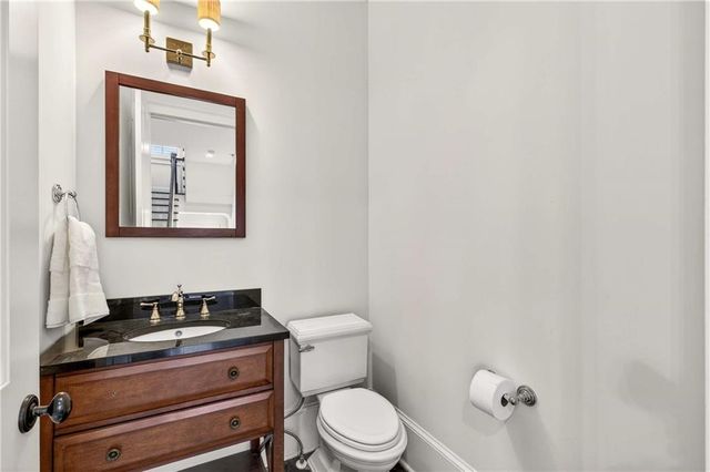 2976 Sequoyah NW Drive, Atlanta, GA 30327