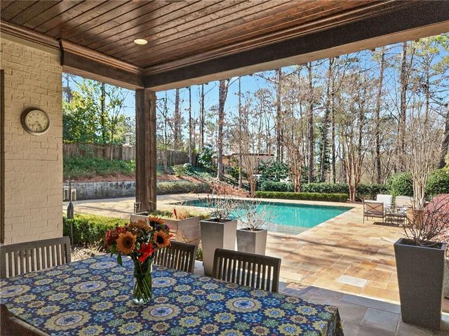 2976 Sequoyah NW Drive, Atlanta, GA 30327