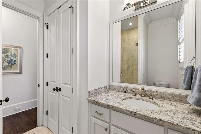 2976 Sequoyah NW Drive, Atlanta, GA 30327