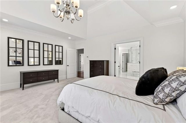 2976 Sequoyah NW Drive, Atlanta, GA 30327