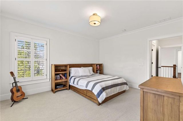 2976 Sequoyah NW Drive, Atlanta, GA 30327