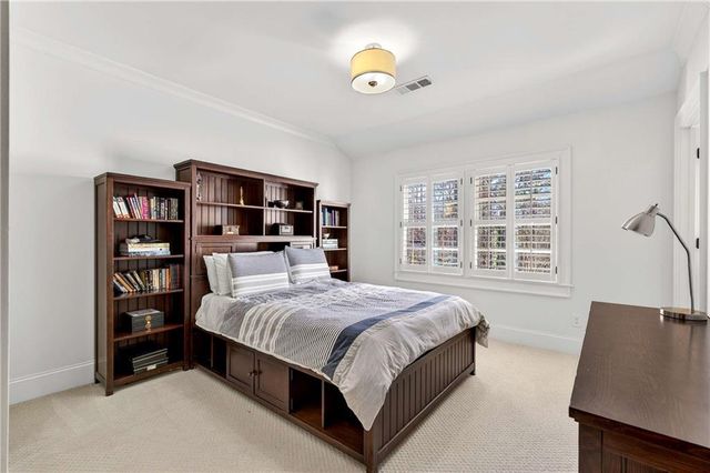 2976 Sequoyah NW Drive, Atlanta, GA 30327