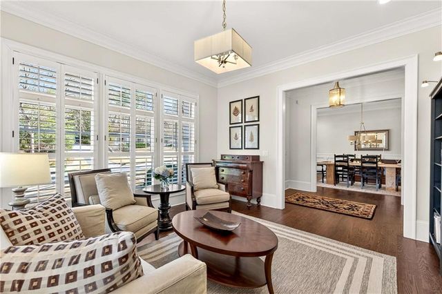 2976 Sequoyah NW Drive, Atlanta, GA 30327