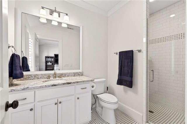 2976 Sequoyah NW Drive, Atlanta, GA 30327