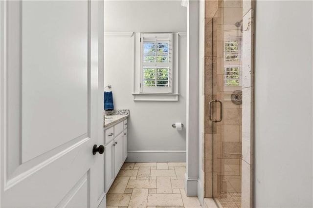 2976 Sequoyah NW Drive, Atlanta, GA 30327