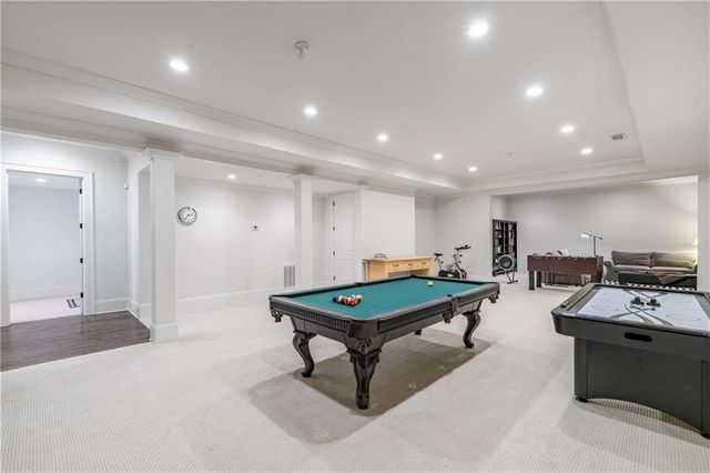 2976 Sequoyah NW Drive, Atlanta, GA 30327