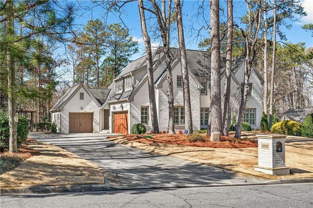 2976 Sequoyah NW Drive, Atlanta, GA 30327