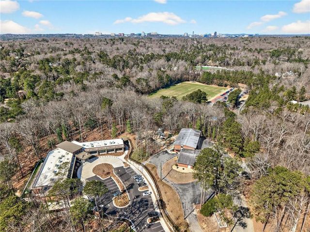 2976 Sequoyah NW Drive, Atlanta, GA 30327