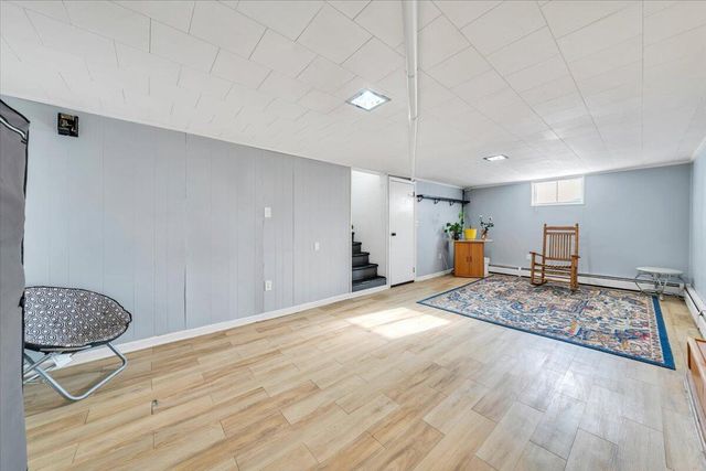 909 Chester AVE, Roanoke, VA 24019