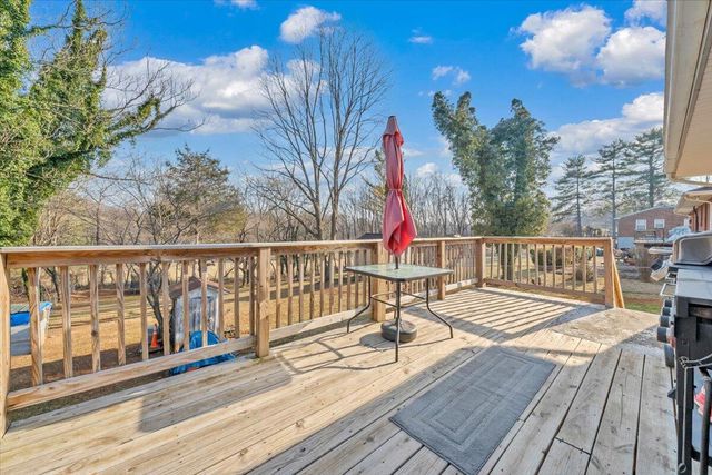 909 Chester AVE, Roanoke, VA 24019