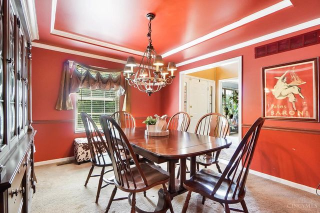 225 W Stoneridge Drive, Milford, OH 45150