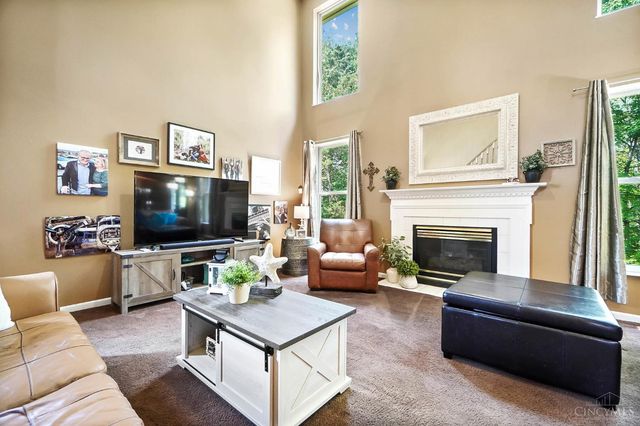 225 W Stoneridge Drive, Milford, OH 45150
