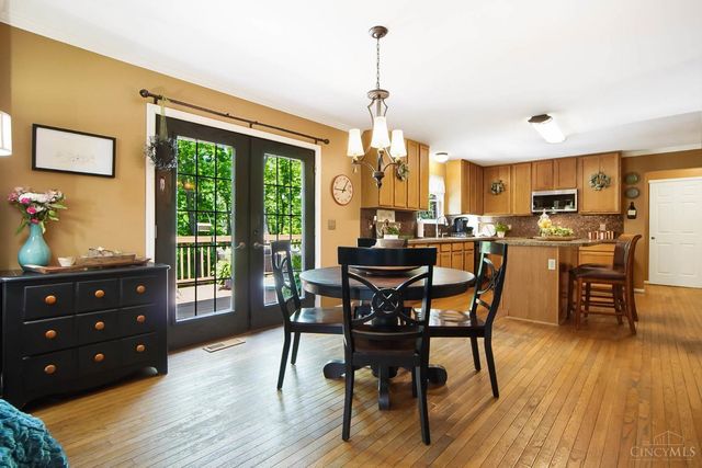 225 W Stoneridge Drive, Milford, OH 45150