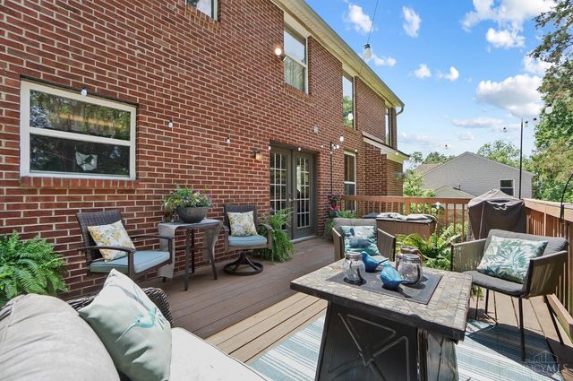 225 W Stoneridge Drive, Milford, OH 45150
