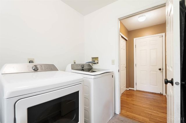 225 W Stoneridge Drive, Milford, OH 45150