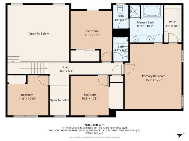 225 W Stoneridge Drive, Milford, OH 45150