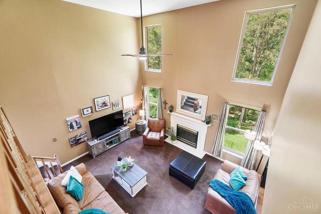 225 W Stoneridge Drive, Milford, OH 45150