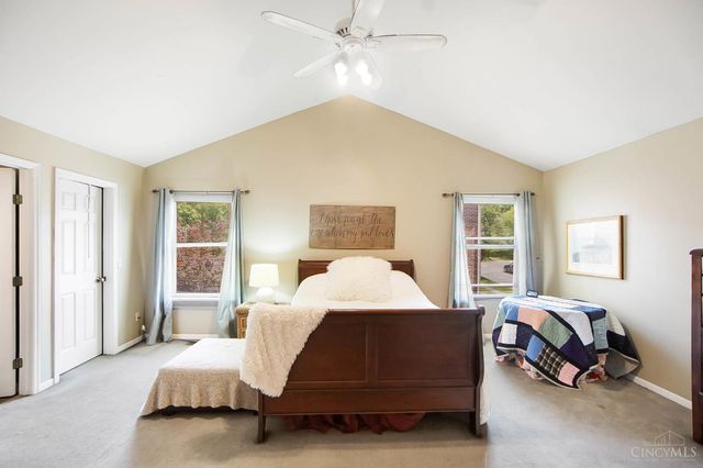 225 W Stoneridge Drive, Milford, OH 45150