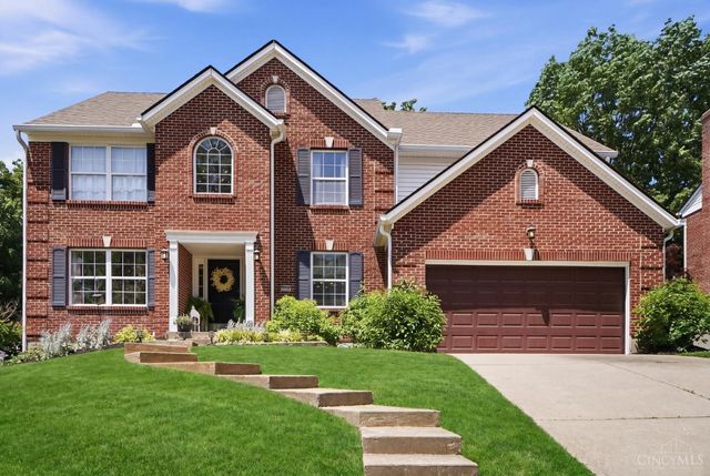 225 W Stoneridge Drive, Milford, OH 45150