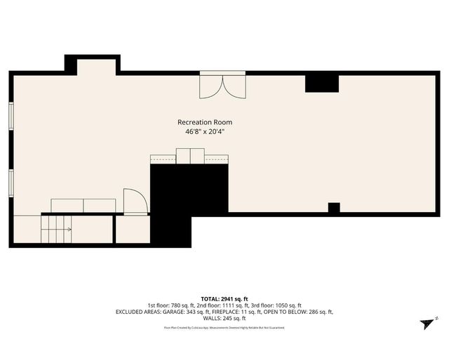 225 W Stoneridge Drive, Milford, OH 45150