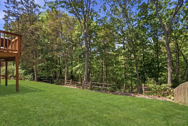 225 W Stoneridge Drive, Milford, OH 45150