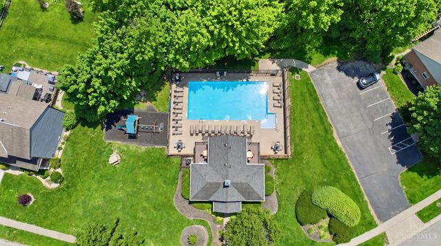 225 W Stoneridge Drive, Milford, OH 45150