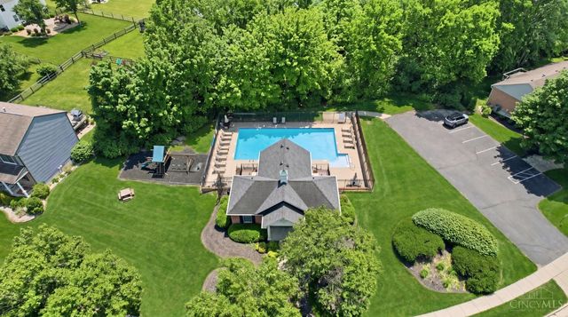 225 W Stoneridge Drive, Milford, OH 45150
