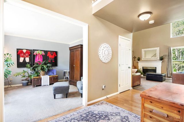 225 W Stoneridge Drive, Milford, OH 45150