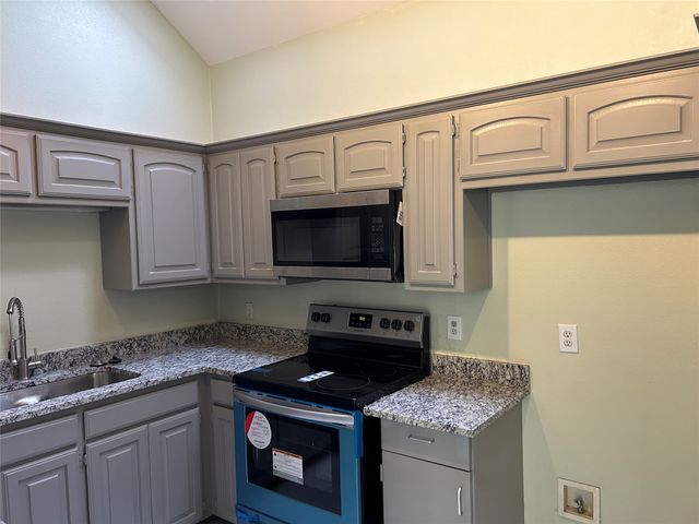 1505 Park Place, Sherman, TX 75092