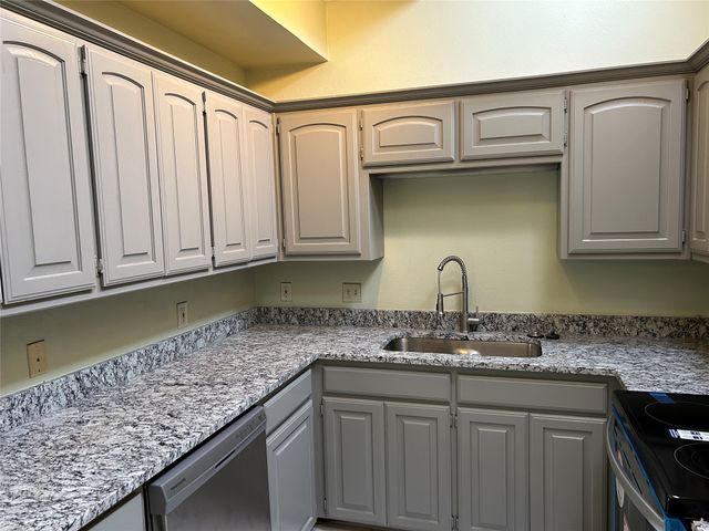 1505 Park Place, Sherman, TX 75092