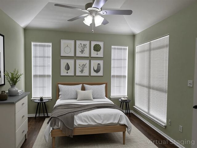 1505 Park Place, Sherman, TX 75092