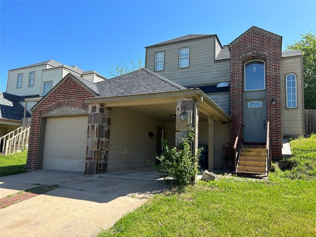 1505 Park Place, Sherman, TX 75092