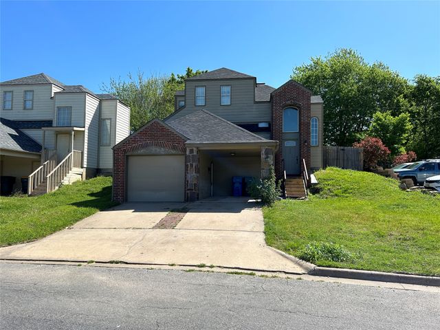 1505 Park Place, Sherman, TX 75092