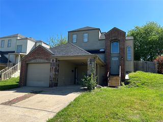 1505 Park Place, Sherman, TX 75092