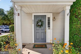 604 OSWEGO CT, Mount Laurel, NJ 08054