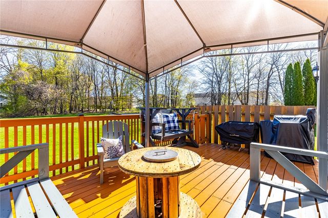 143 Courtshire Lane, Penfield, NY 14526
