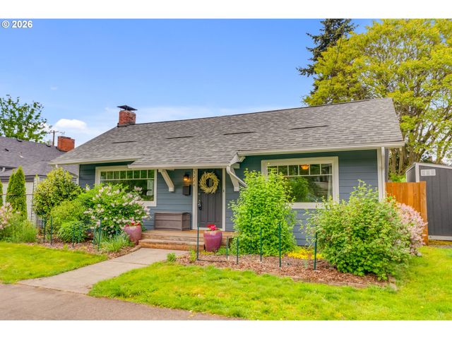 5224 N MARYLAND Ave, Portland, OR 97217