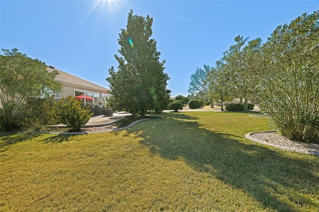 11703 SE 91ST CIRCLE, Summerfield, FL 34491