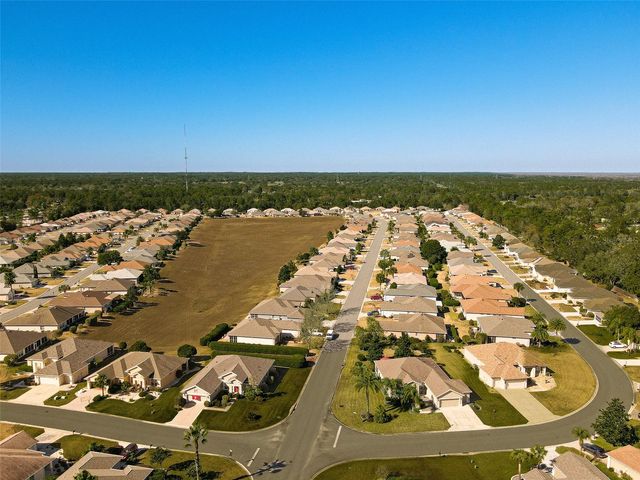 11703 SE 91ST CIRCLE, Summerfield, FL 34491