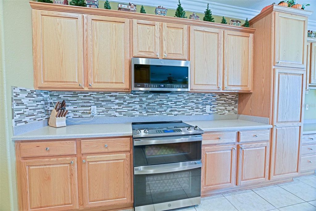 Image 14 of property listing at 11703 SE 91ST CIRCLE, Summerfield, FL 34491