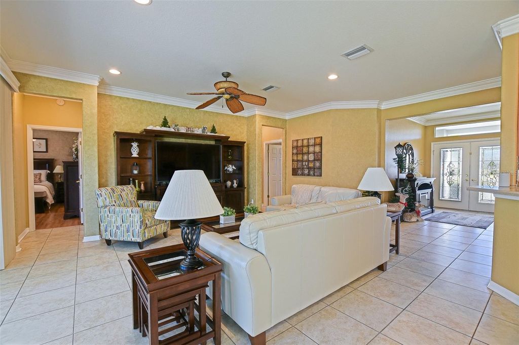 Image 26 of property listing at 11703 SE 91ST CIRCLE, Summerfield, FL 34491