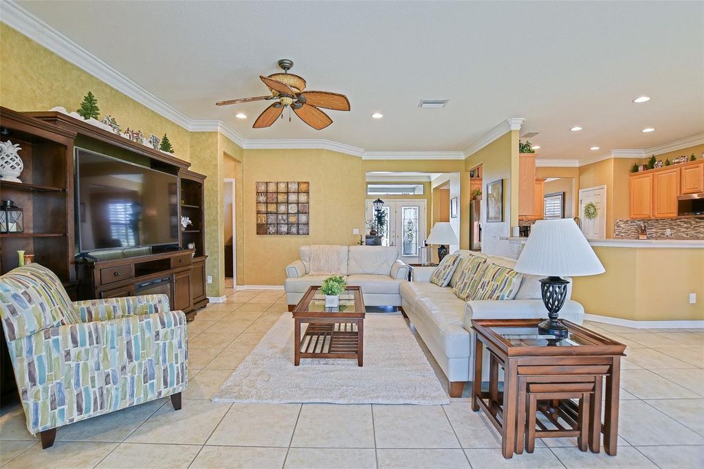 Image 27 of property listing at 11703 SE 91ST CIRCLE, Summerfield, FL 34491