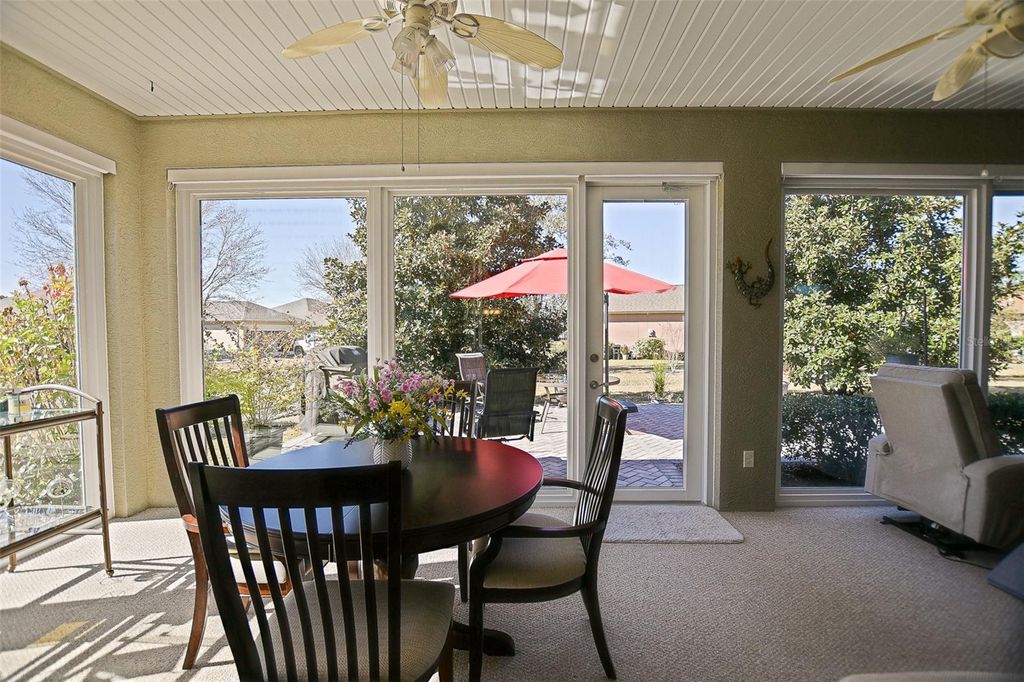 Image 36 of property listing at 11703 SE 91ST CIRCLE, Summerfield, FL 34491