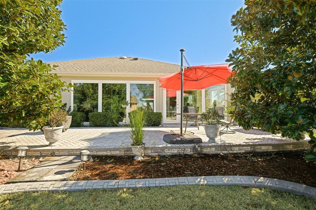 Image 43 of property listing at 11703 SE 91ST CIRCLE, Summerfield, FL 34491