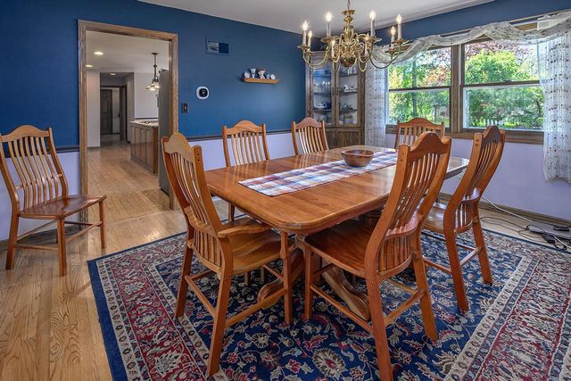 6411 N Bittersweet LANE, Glendale, WI 53217