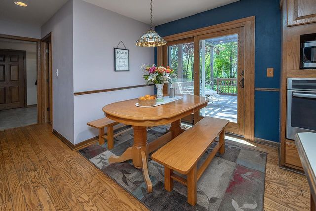 6411 N Bittersweet LANE, Glendale, WI 53217