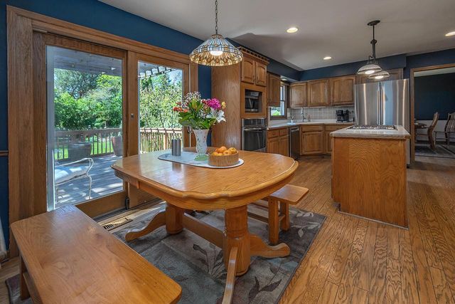 6411 N Bittersweet LANE, Glendale, WI 53217