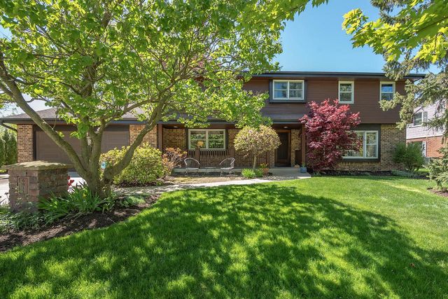 6411 N Bittersweet LANE, Glendale, WI 53217
